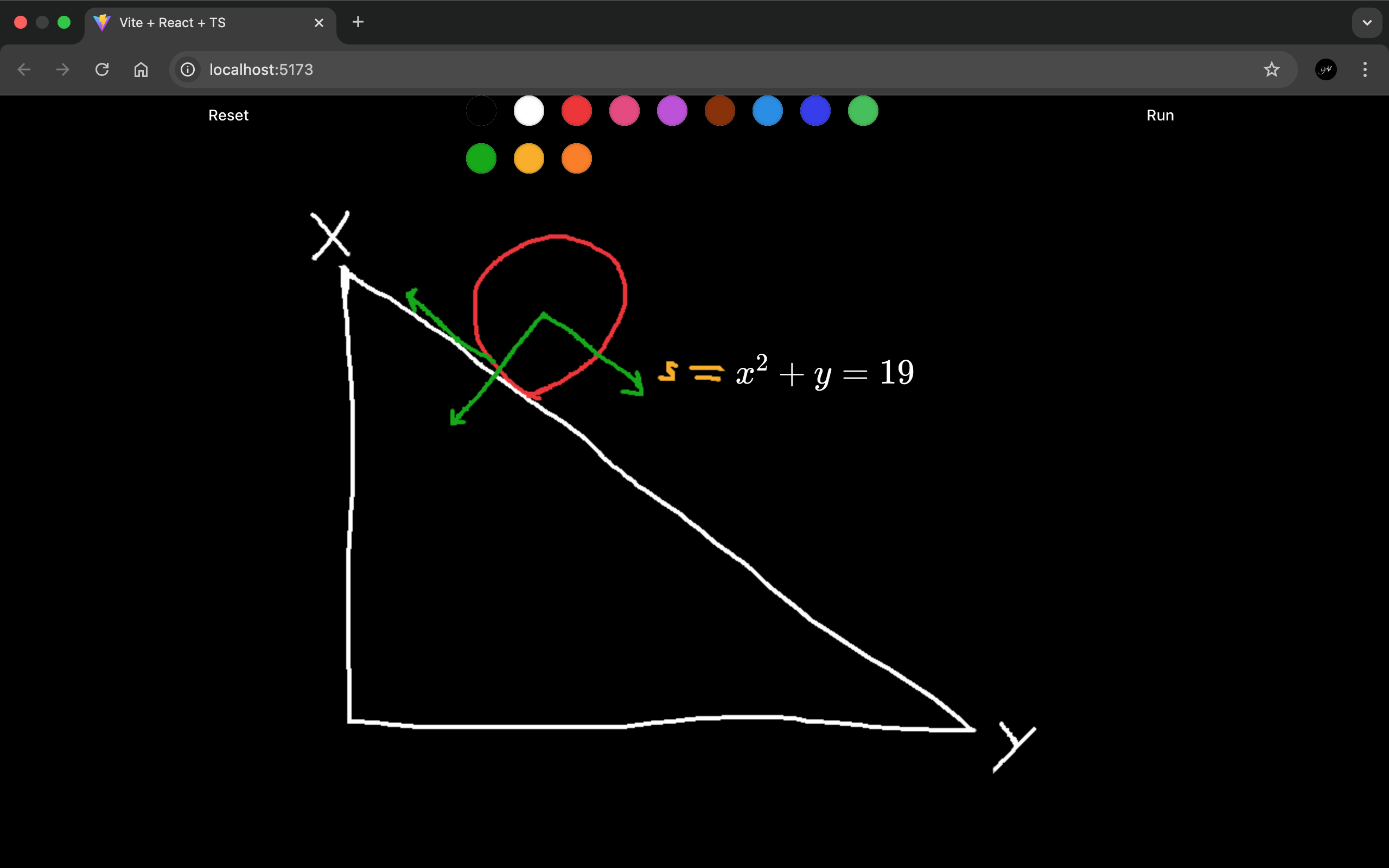 Smart Notes App with Generative AI